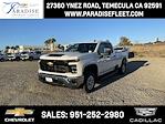 2026 Chevrolet Silverado 2500 Double Cab SRW RWD Pickup for sale #M26035 - photo 1