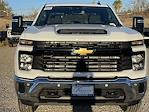 2026 Chevrolet Silverado 2500 Double Cab SRW RWD Pickup for sale #M26035 - photo 4