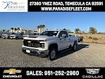 2026 Chevrolet Silverado 2500 Double Cab SRW RWD Pickup for sale #M26036 - photo 1