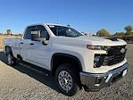 2026 Chevrolet Silverado 2500 Double Cab SRW RWD Pickup for sale #M26036 - photo 4