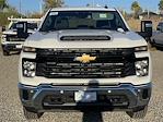 2026 Chevrolet Silverado 2500 Double Cab SRW RWD Pickup for sale #M26036 - photo 5