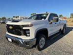 2026 Chevrolet Silverado 2500 Double Cab SRW RWD Pickup for sale #M26036 - photo 6