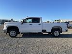 2026 Chevrolet Silverado 2500 Double Cab SRW RWD Pickup for sale #M26036 - photo 7
