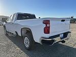 2026 Chevrolet Silverado 2500 Double Cab SRW RWD Pickup for sale #M26036 - photo 2