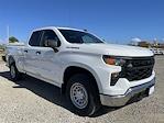 New 2026 Chevrolet Silverado 1500 Work Truck Double Cab Pickup for sale #M26037 - photo 3