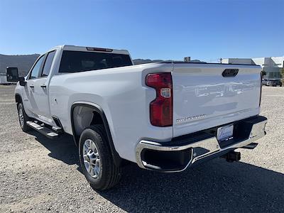 2026 Chevrolet Silverado 2500 Double Cab SRW RWD Pickup for sale #M26038 - photo 2