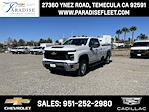 2026 Chevrolet Silverado 2500 Double Cab SRW RWD Pickup for sale #M26038 - photo 1