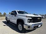 2026 Chevrolet Silverado 2500 Double Cab SRW RWD Pickup for sale #M26038 - photo 3