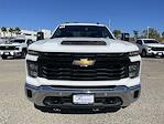 2026 Chevrolet Silverado 2500 Double Cab SRW RWD Pickup for sale #M26038 - photo 4