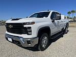 2026 Chevrolet Silverado 2500 Double Cab SRW RWD Pickup for sale #M26038 - photo 5