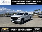 2026 Chevrolet Silverado 1500 Double Cab RWD Pickup for sale #M26040 - photo 1