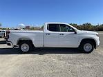 New 2026 Chevrolet Silverado 1500 Work Truck Double Cab Pickup for sale #M26041 - photo 9