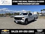 2026 Chevrolet Silverado 1500 Double Cab RWD Pickup for sale #M26042 - photo 1