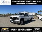 2026 Chevrolet Silverado 2500 Double Cab SRW RWD Royal Service Truck for sale #M26043 - photo 1