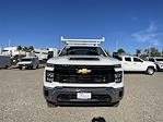 2026 Chevrolet Silverado 2500 Double Cab SRW RWD Royal Service Truck for sale #M26043 - photo 4