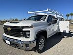 2026 Chevrolet Silverado 2500 Double Cab SRW RWD Royal Service Truck for sale #M26043 - photo 5