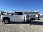 2026 Chevrolet Silverado 2500 Double Cab SRW RWD Royal Service Truck for sale #M26043 - photo 6