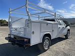 2026 Chevrolet Silverado 2500 Double Cab SRW RWD Royal Service Truck for sale #M26043 - photo 8