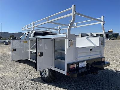 2026 Chevrolet Silverado 2500 Double Cab SRW RWD Royal Service Truck for sale #M26044 - photo 2