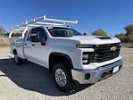 2026 Chevrolet Silverado 2500 Double Cab SRW RWD Royal Service Truck for sale #M26044 - photo 3