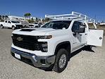 2026 Chevrolet Silverado 2500 Double Cab SRW RWD Royal Service Truck for sale #M26044 - photo 5