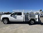 2026 Chevrolet Silverado 2500 Double Cab SRW RWD Royal Service Truck for sale #M26044 - photo 6