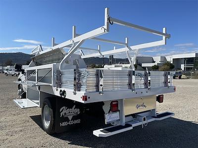 2026 Chevrolet Silverado 3500 Regular Cab RWD Combo Body for sale #M26046 - photo 2