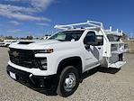 2026 Chevrolet Silverado 3500 Regular Cab RWD Combo Body for sale #M26046 - photo 5