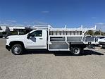 2026 Chevrolet Silverado 3500 Regular Cab RWD Combo Body for sale #M26046 - photo 6