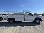 2026 Chevrolet Silverado 3500 Regular Cab RWD Combo Body for sale #M26046 - photo 9