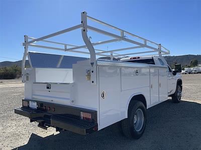 2026 Chevrolet Silverado 3500 Regular Cab RWD Royal Service Truck for sale #M26049 - photo 2