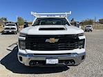 2026 Chevrolet Silverado 3500 Regular Cab RWD Royal Service Truck for sale #M26049 - photo 4