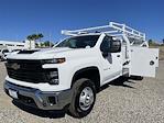 2026 Chevrolet Silverado 3500 Regular Cab RWD Royal Service Truck for sale #M26049 - photo 5