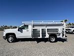 2026 Chevrolet Silverado 3500 Regular Cab RWD Royal Service Truck for sale #M26049 - photo 6