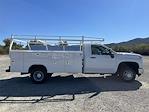 2026 Chevrolet Silverado 3500 Regular Cab RWD Royal Service Truck for sale #M26049 - photo 9