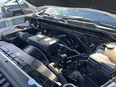 Used 2024 Chevrolet Silverado 3500 - photo 1