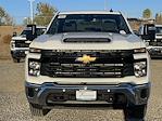 New 2026 Chevrolet Silverado 2500 Work Truck Double Cab SRW Pickup for sale #M26050 - photo 4
