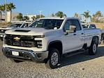 New 2026 Chevrolet Silverado 2500 Work Truck Double Cab SRW Pickup for sale #M26050 - photo 5