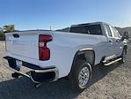 New 2026 Chevrolet Silverado 2500 Work Truck Double Cab SRW Pickup for sale #M26050 - photo 8