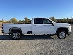 New 2026 Chevrolet Silverado 2500 Work Truck Double Cab SRW Pickup for sale #M26050 - photo 9