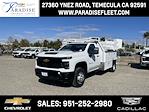 2026 Chevrolet Silverado 3500 Regular Cab RWD Combo Body for sale #M26051 - photo 1