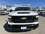 2026 Chevrolet Silverado 3500 Regular Cab RWD Combo Body for sale #M26051 - photo 4