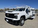 2026 Chevrolet Silverado 3500 Regular Cab RWD Combo Body for sale #M26051 - photo 5