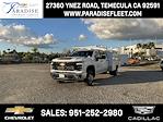 2026 Chevrolet Silverado 3500 Crew Cab RWD Service Truck for sale #M26052 - photo 1