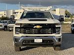 2026 Chevrolet Silverado 3500 Crew Cab RWD Service Truck for sale #M26052 - photo 4