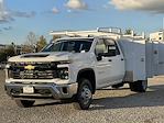 2026 Chevrolet Silverado 3500 Crew Cab RWD Service Truck for sale #M26052 - photo 5