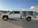 2026 Chevrolet Silverado 3500 Crew Cab RWD Service Truck for sale #M26052 - photo 6