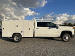 2026 Chevrolet Silverado 3500 Crew Cab RWD Service Truck for sale #M26052 - photo 9