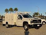 2026 Chevrolet Silverado 3500 Regular Cab RWD Combo Body for sale #M26053 - photo 3