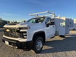 2026 Chevrolet Silverado 3500 Regular Cab RWD Combo Body for sale #M26053 - photo 5